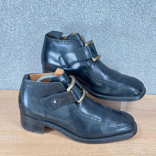 Jeffery west black - west,