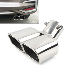 Universal Dual Stainless Steel