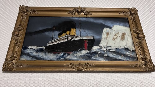 1920 1930 titanic - 1920-1930’s, “titanic”