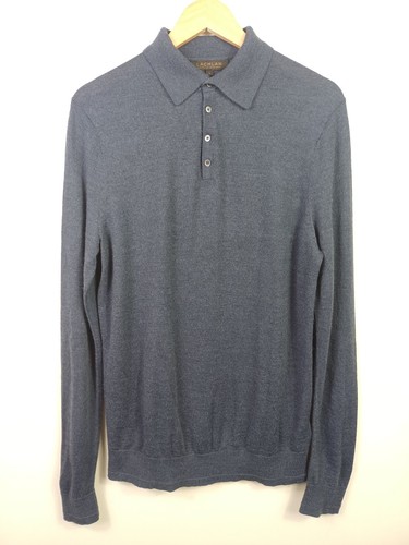 Lachlan mens merino wool - merino,