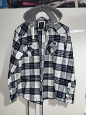 Men’s Twisted Soul hooded