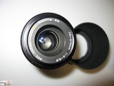Telephoto Zoom 70-210 / 4-5.6
