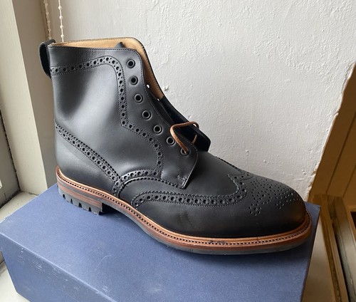 Bnib alfred sargent men - sargent, men’s