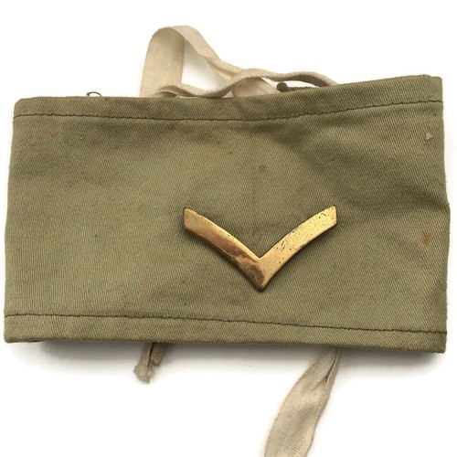 Ww2 british army lance - ww2,