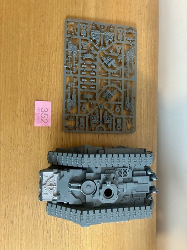 Warhammer 30k 40k - warhammer, 30k/40k