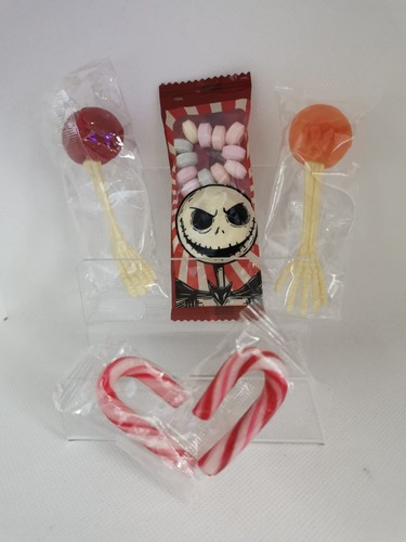 Nightmare before christmas - nightmare,
