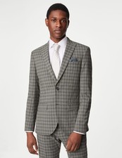 Marks & Spencer Mens Grey