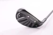 Callaway Rogue #5 Hybrid / 24 Degree / Regular Flex Aldila SYNERGY Blue 60 Shaft