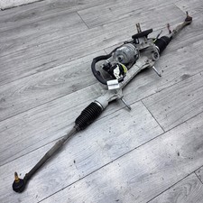 CITROEN C3 PICASSO POWER STEERING RACK 6700002810 1.4 VTI PETROL 8FP 12-17