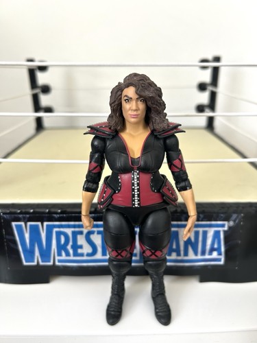 Wwe nia jax wrestling - wwe,