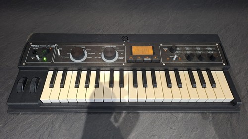 Korg microkorg analog - korg, xl+