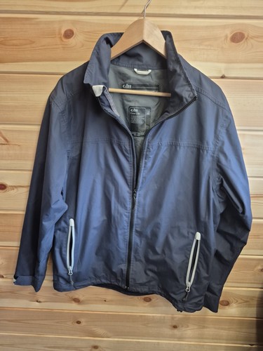 Gill navy blue - gill,