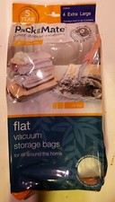 Pack Mate VacuSac Flat Vacuum