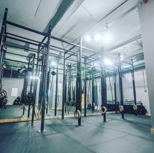 Bulldog Gear - 5 Bay Free