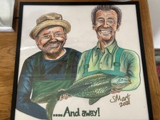 Bob Mortimer & Paul Whitehouse
