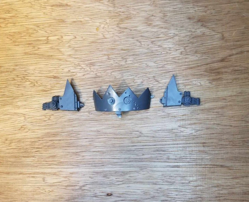 Ork stompa gob - ork, warhammer
