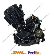 250cc 167FMM-M Engine for