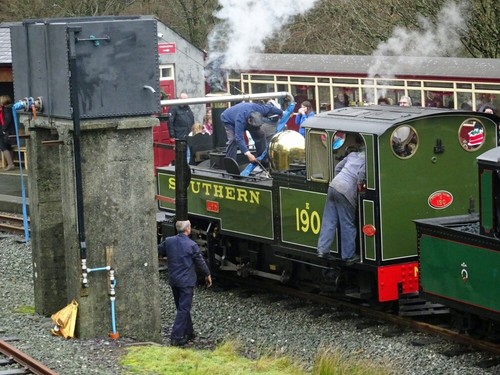 Oo9 beddgelert - oo9, scale)