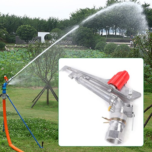 Irrigation sprinkler large - 2",