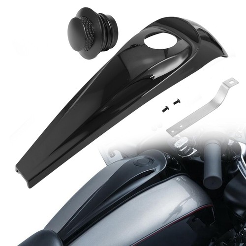Gloss black smooth - gloss, fuel