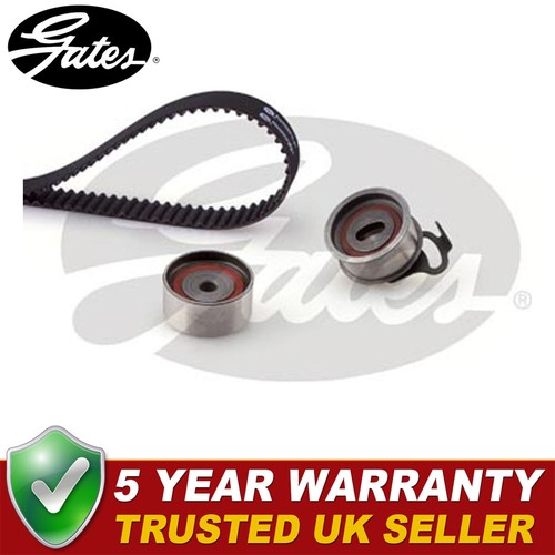 Gates timing cam belt kit - gates,