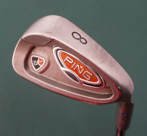 Ping i10 blue dot iron - i10,
