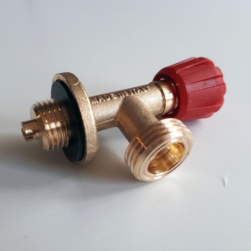 Camping gaz adaptor - , 21.8mm