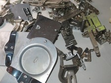 VINTAGE SINGER SIMANCO Sewing