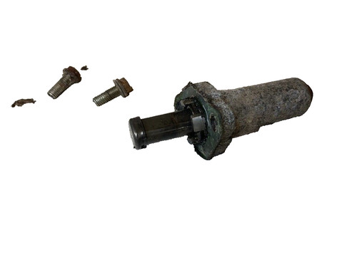 Yamaha 125 enticer cam chain - enticer,