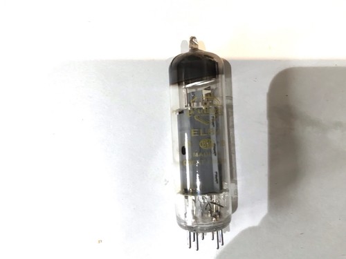 Mullard el84 6bq5 - el84, km1
