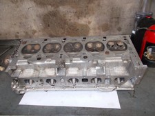 Fiat Coupe 2.0l 20v Engine Turbo Cylinder Head Unit