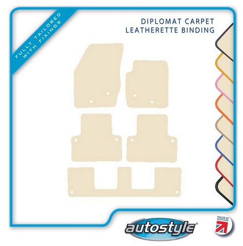 Fits volvo xc90 seater - fits,