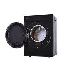 Teknix TKV3B Black 3kG Vented Dryer