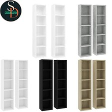 CD Storage Cabinet Engineered