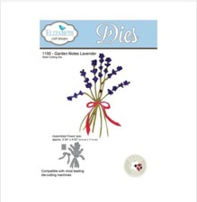 Spellbinders Elizabeth Craft