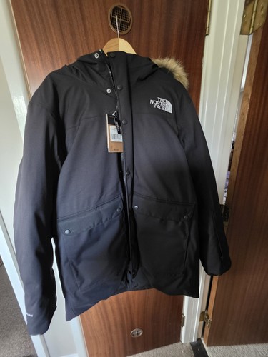 The north face defdown - the,
