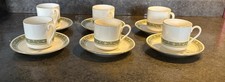 Royal Doulton Rondelay H5004 6