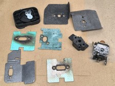 JCB M25 PETROL STRIMMER MIXED