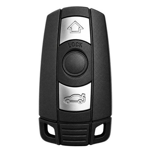 Bmw series button key fob - series,