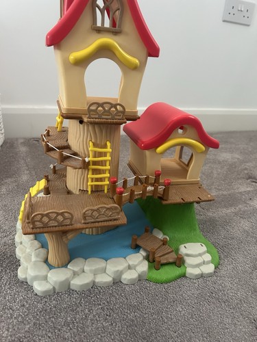 Sylvanian families baby - sylvanian,