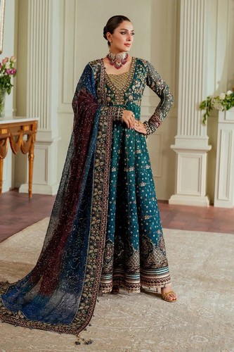 Baroque chantelle unstitched - chantelle,