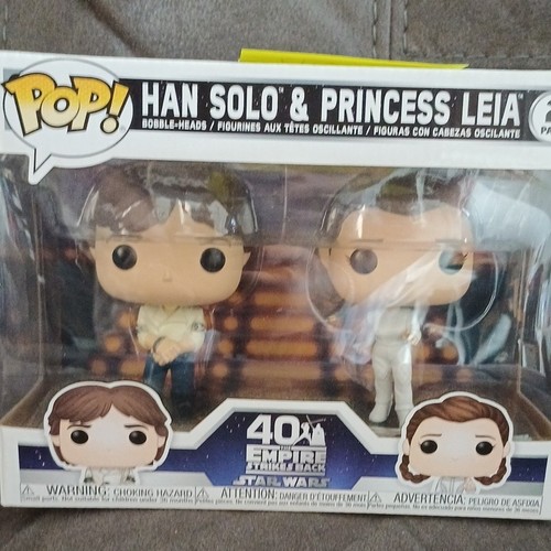 Funko pop star wars empire - funko, pop!