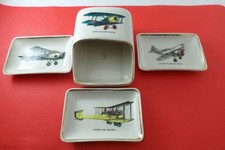 An Unusual set of WW1