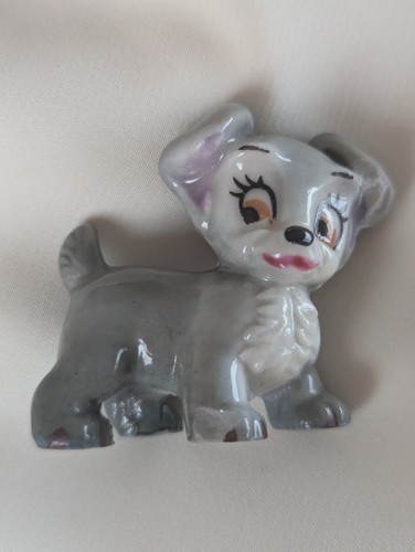 Wade vintage disney - wade, porcelain