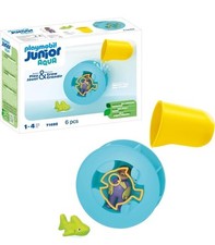 Playmobil Junior Spinning