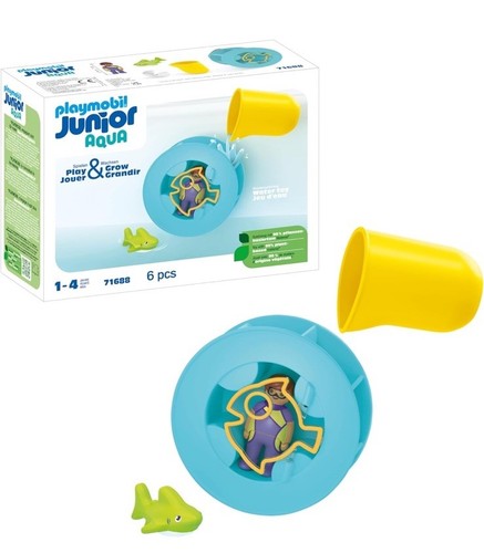 Playmobil junior spinning - playmobil,