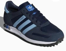Brand New Adidas LA Trainer