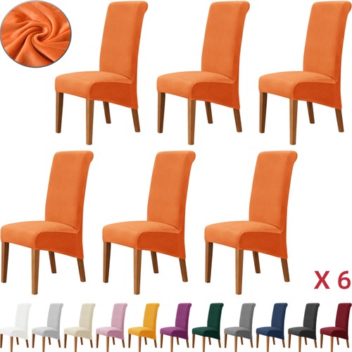 Large velvet dining - large,