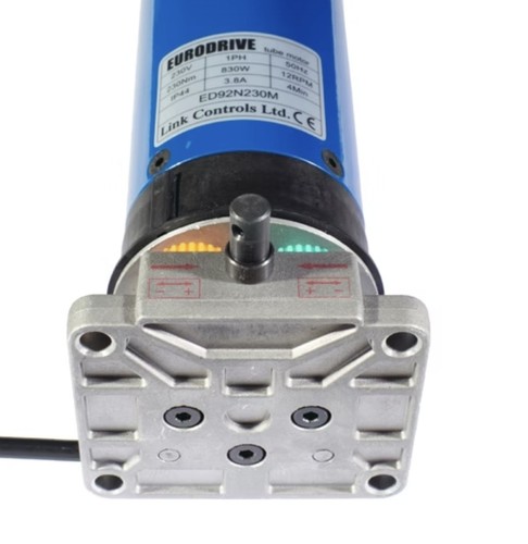 Link 230nm electric - 230nm, motor