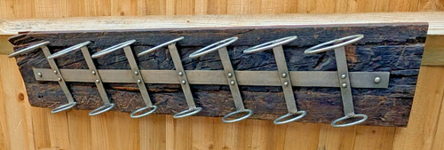 Rustic wall mounted - rustic,